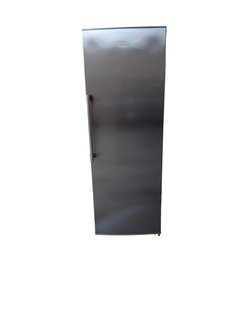 GRAM KS 3376-90 FX teräksinen jääkaappi
