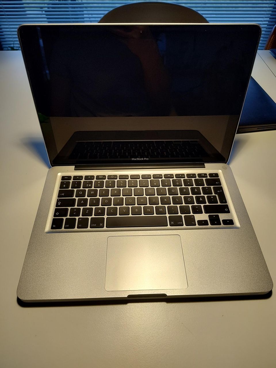 MacBook Pro Mid2010