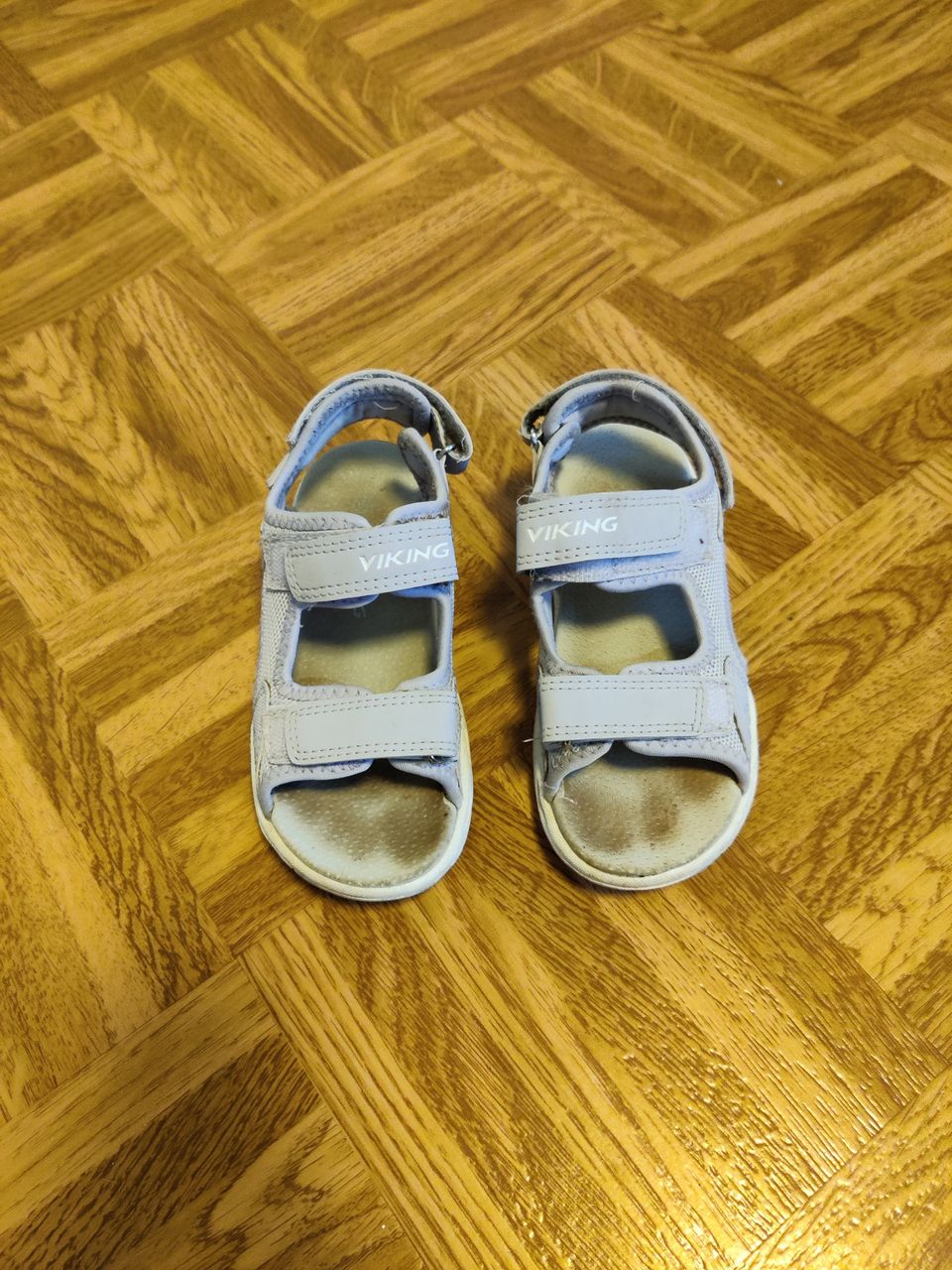 Lasten sandaalit