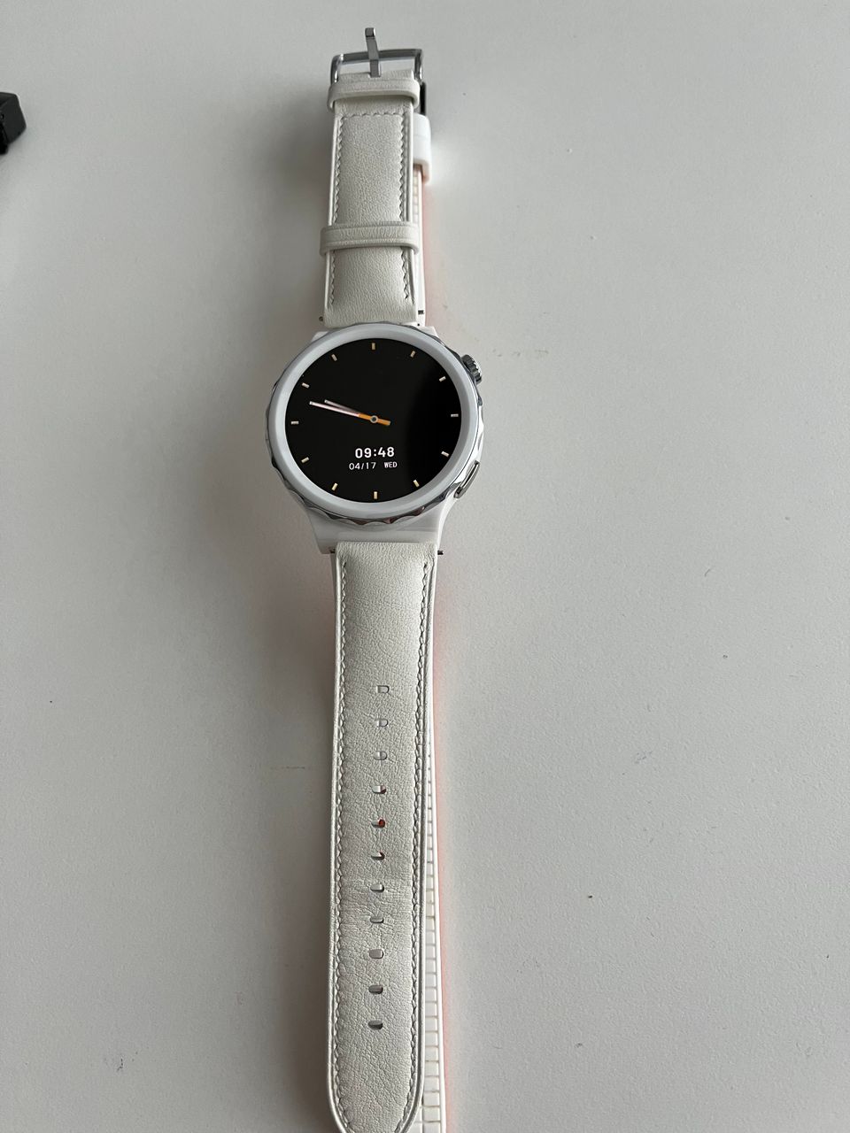 Huawei watch gt3 pro älykellon ranneke