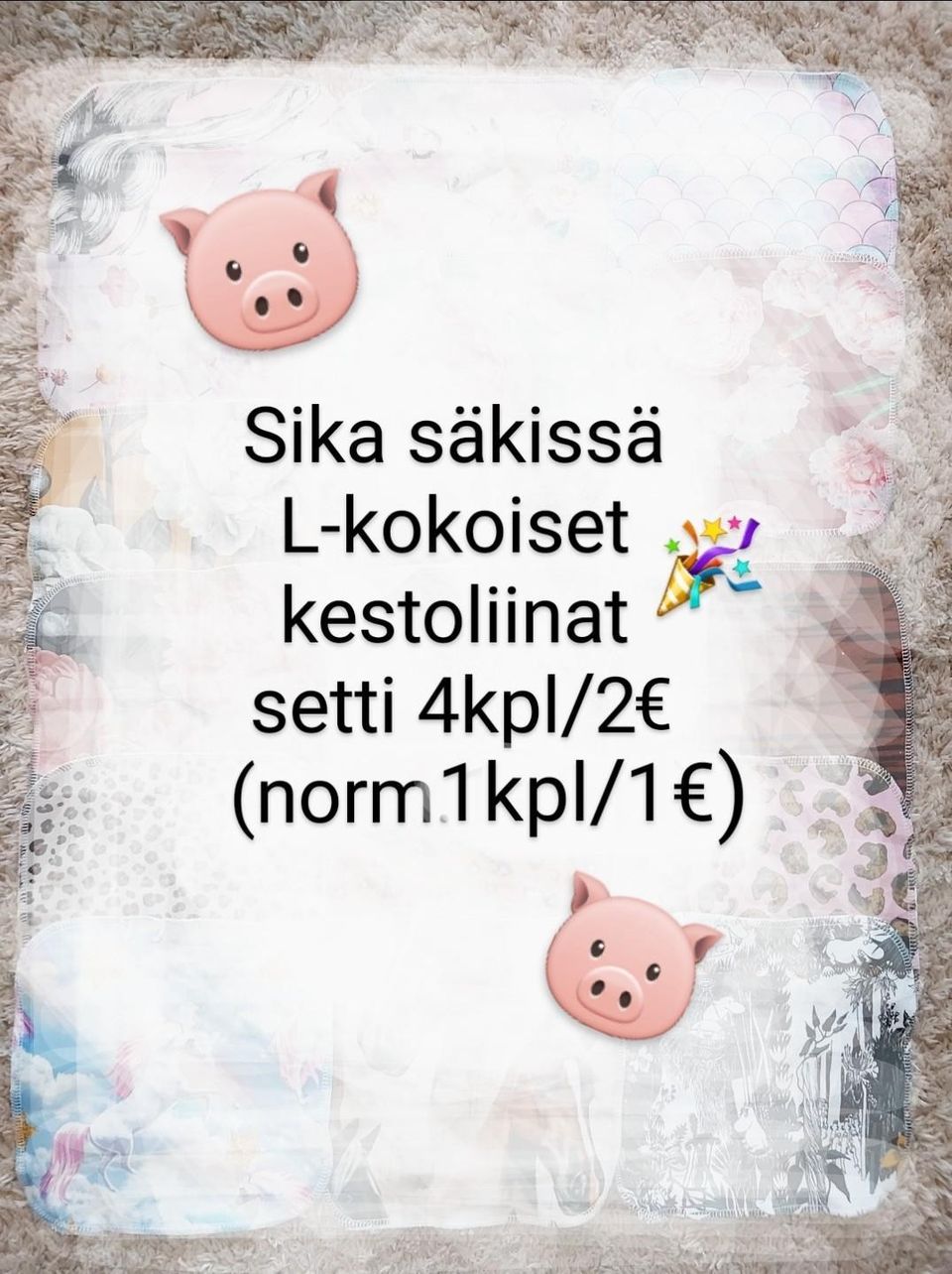 Ilmoituksen kuva