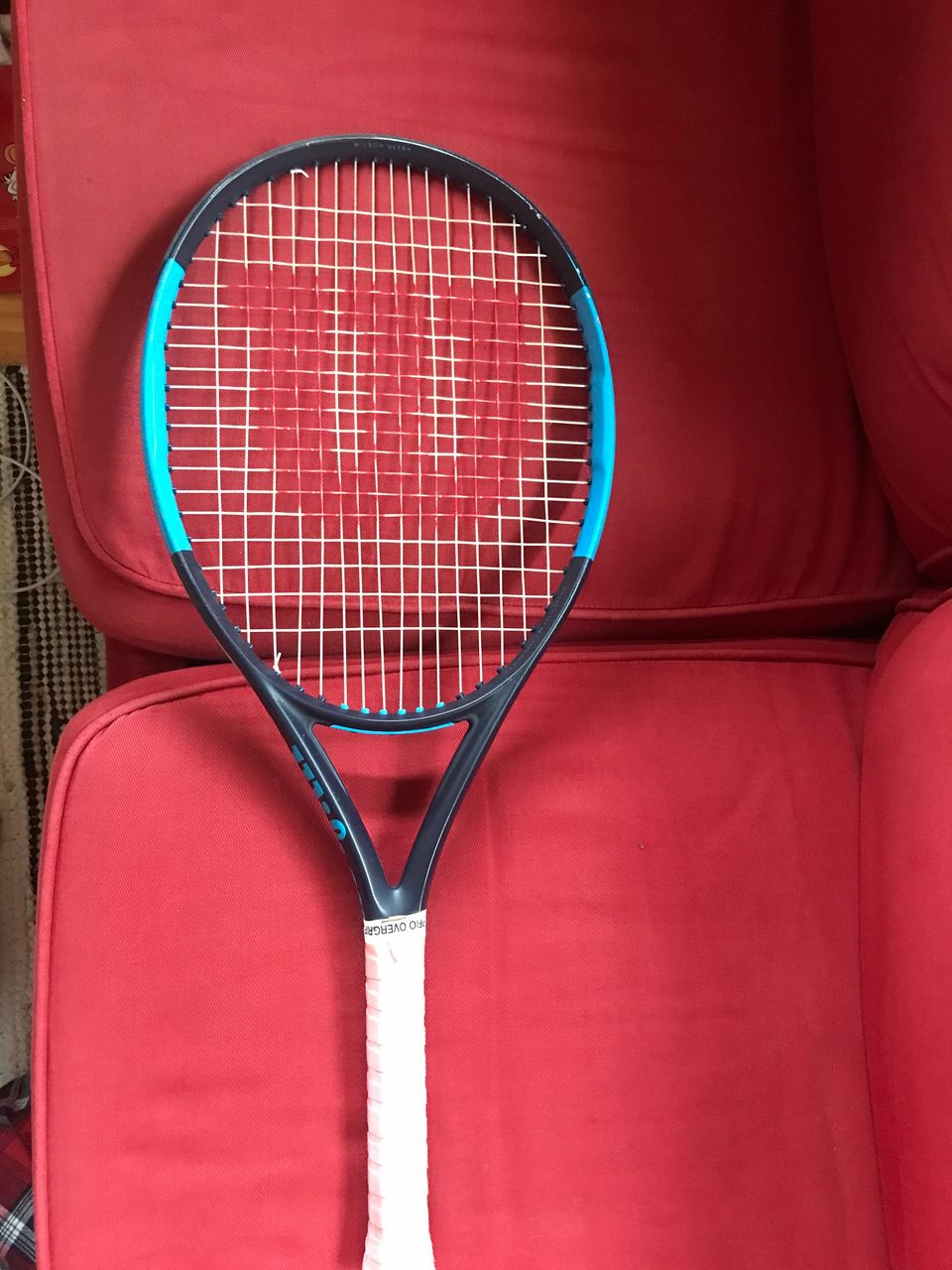 Wilson Ultra 25” tennismaila