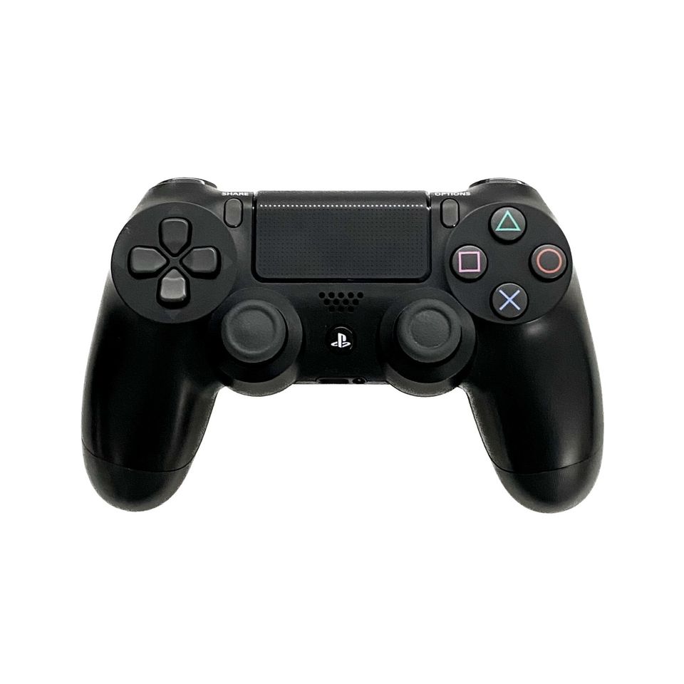 Playstation 4 DualShock ohjain (PS4)