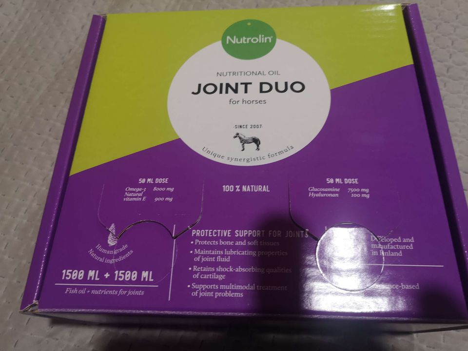 Nutrolin® Horse Joint Duo 3000 ml