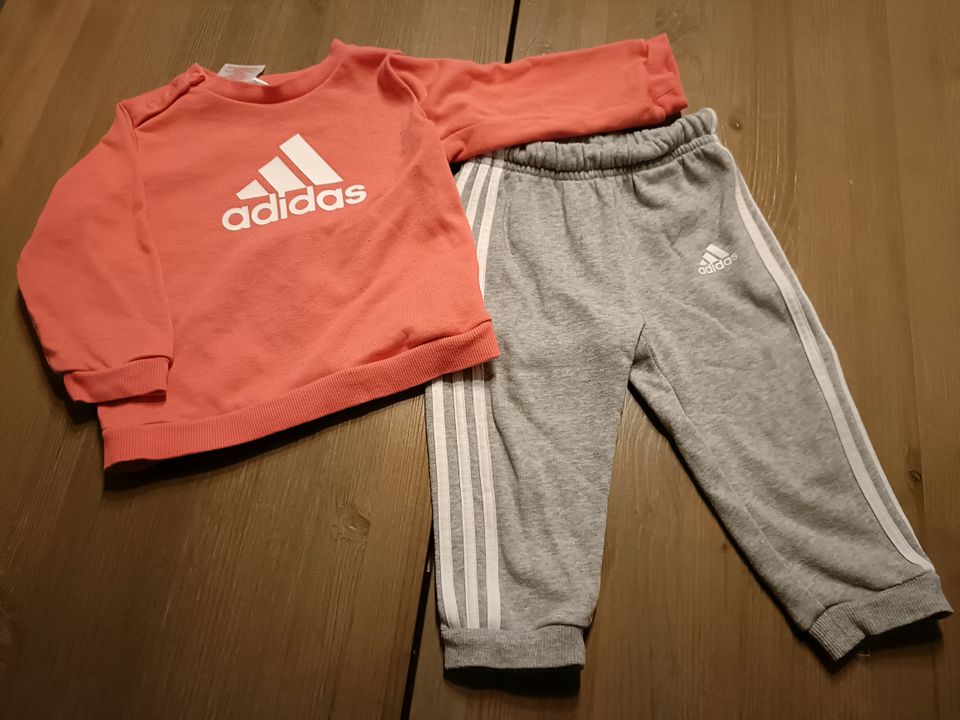 Adidas collegepuku 80cm