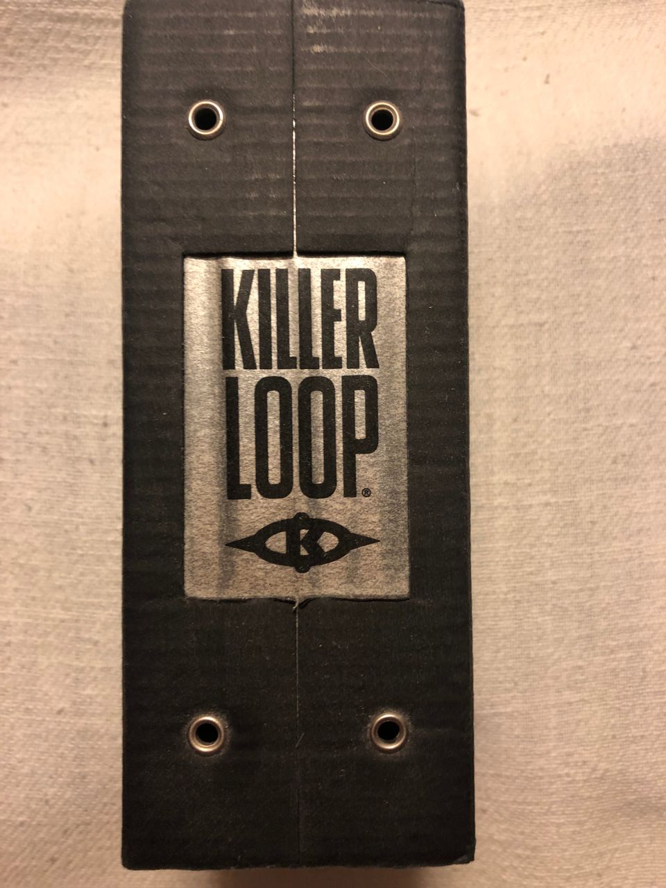 Aurinkolasit Killer Loop