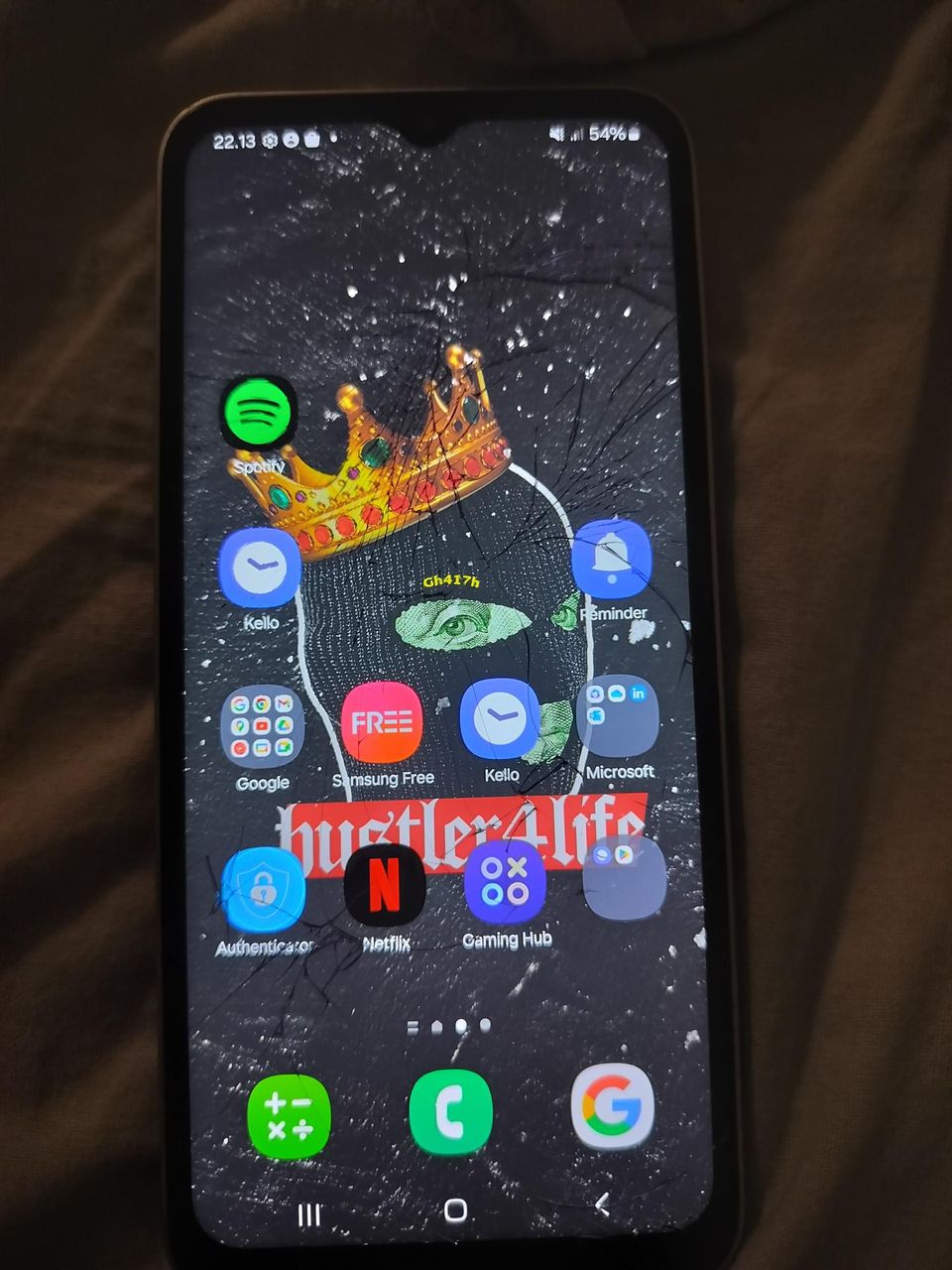 Samsung Galaxy a14 5g