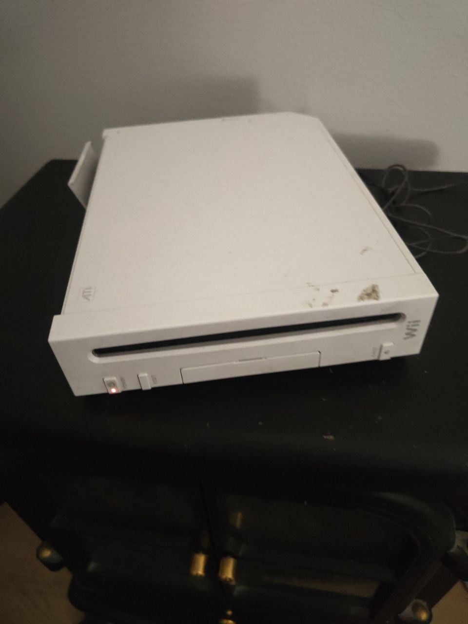 Nintendo wii