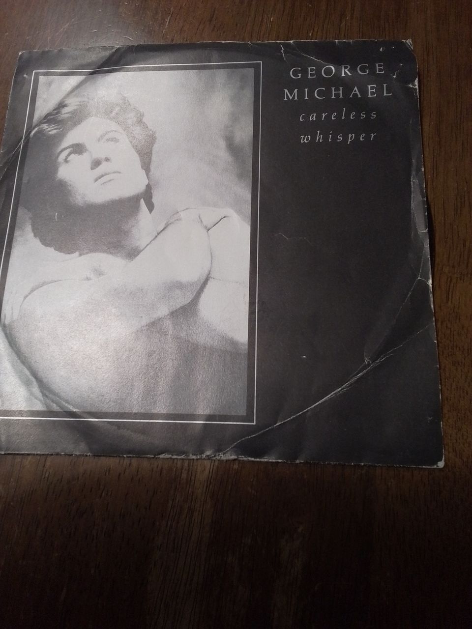 George Michael single