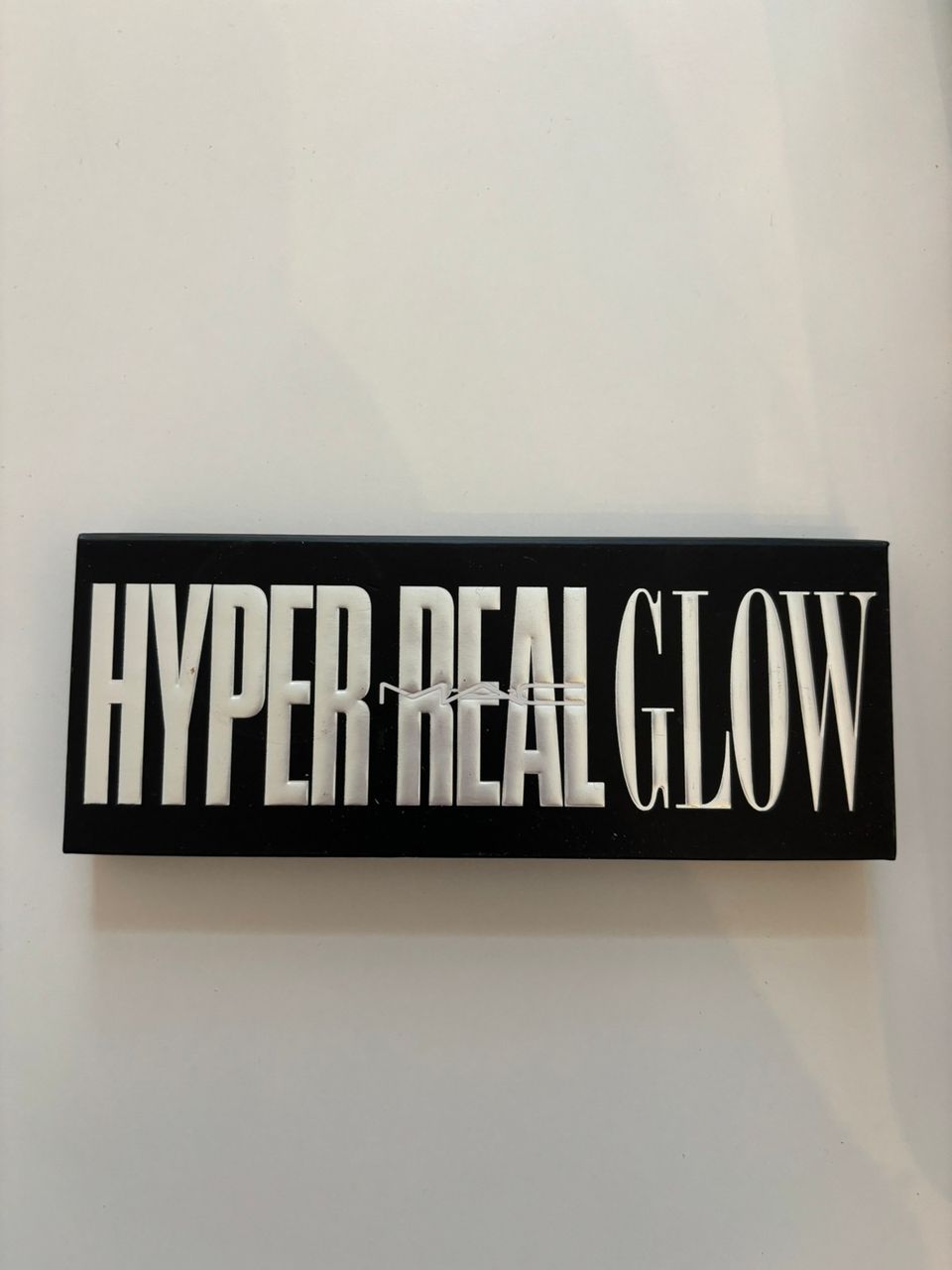 Mac Cosmetics Hyper Real Glow