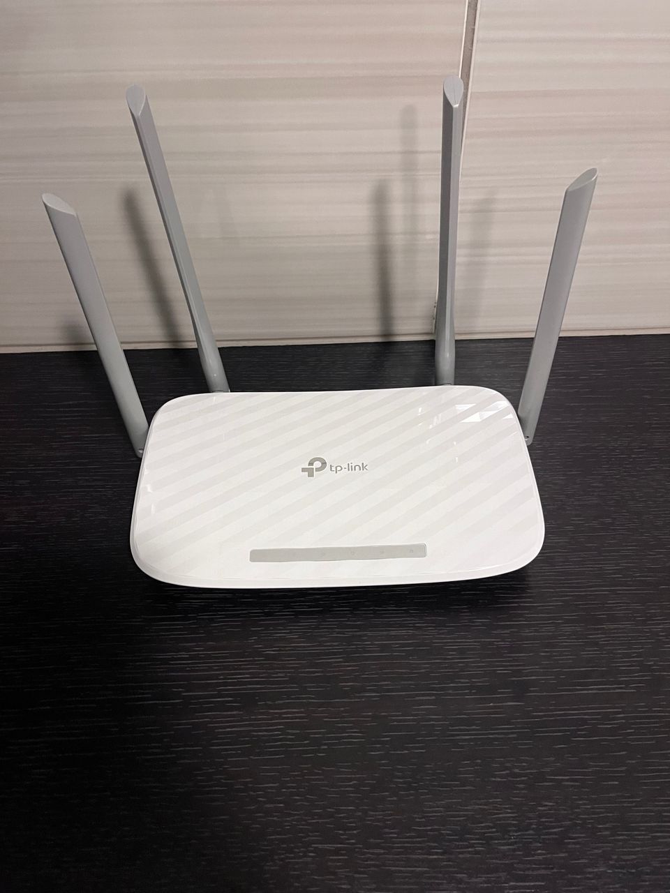 Tplink archer c50 reititin