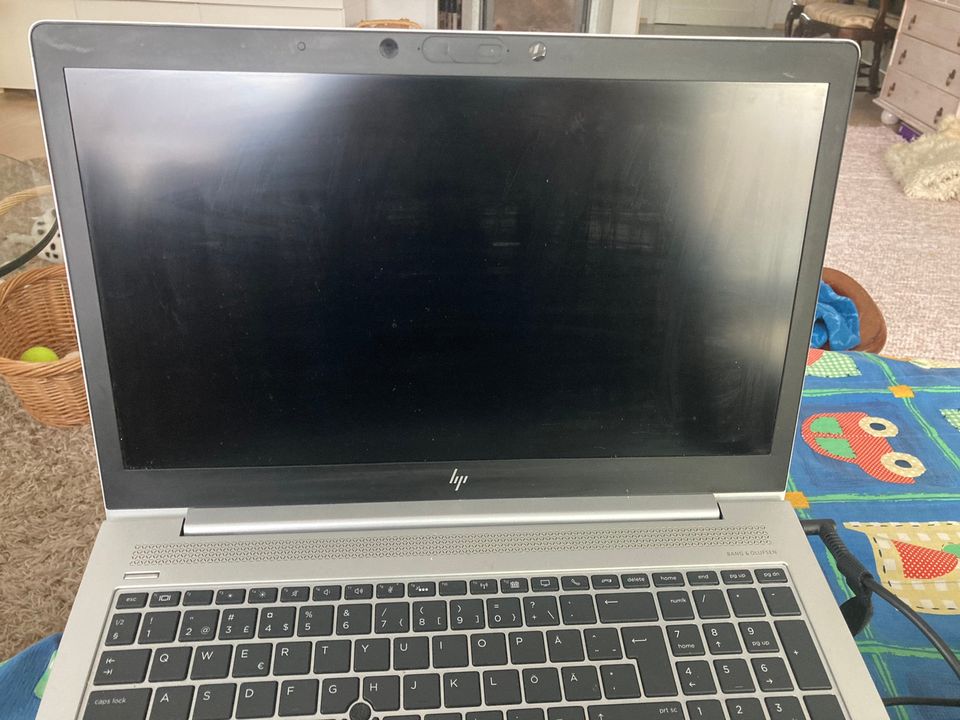 Elitebook 850 G5