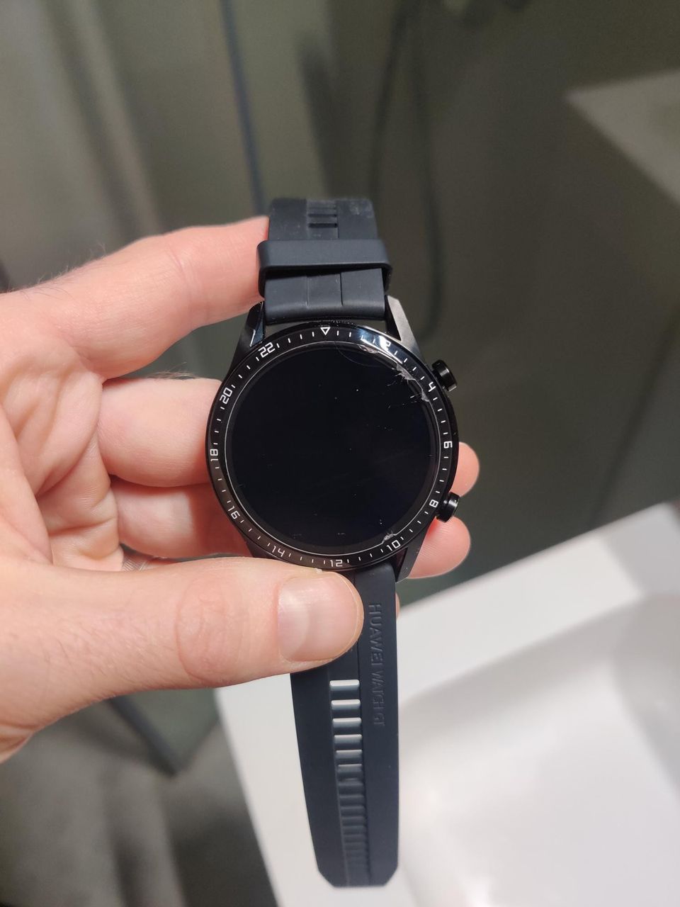 Huawei Watch GT 2 älykello