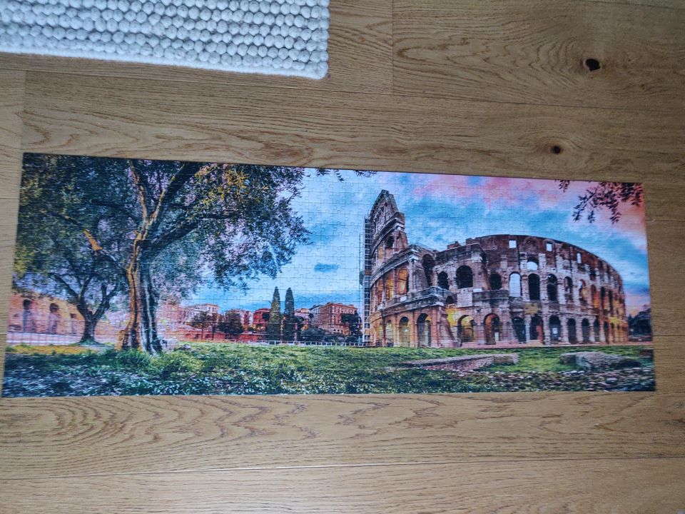 Colosseum-palapeli