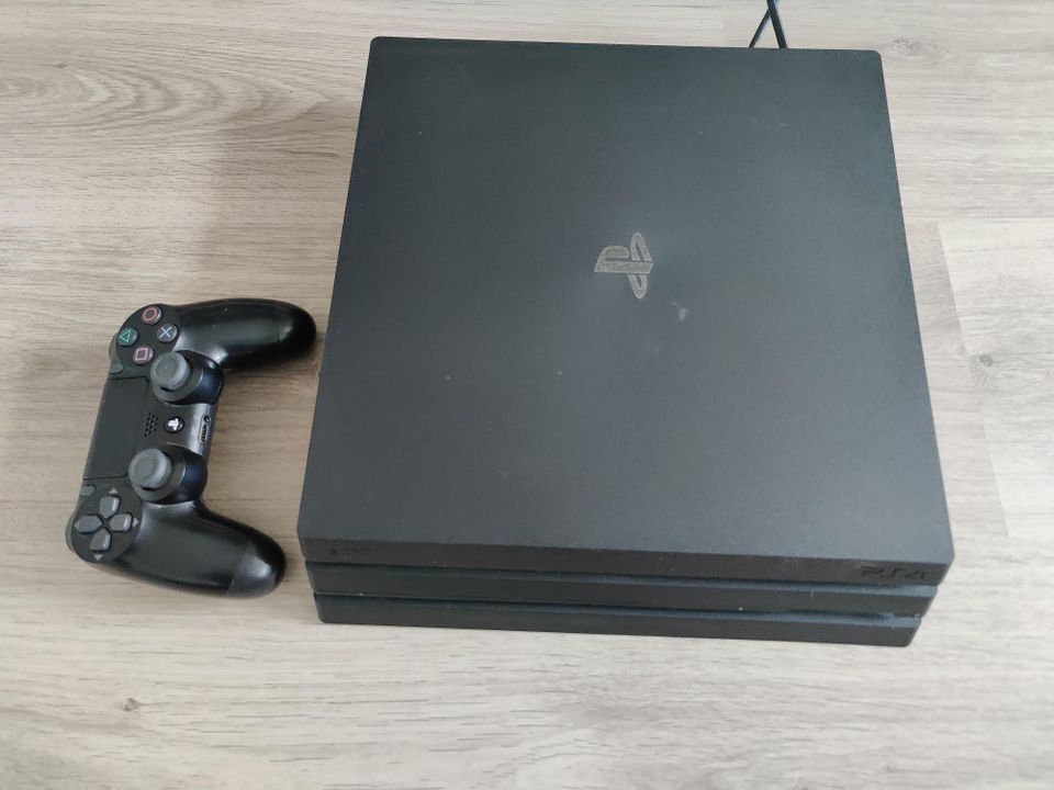 Ps4pro