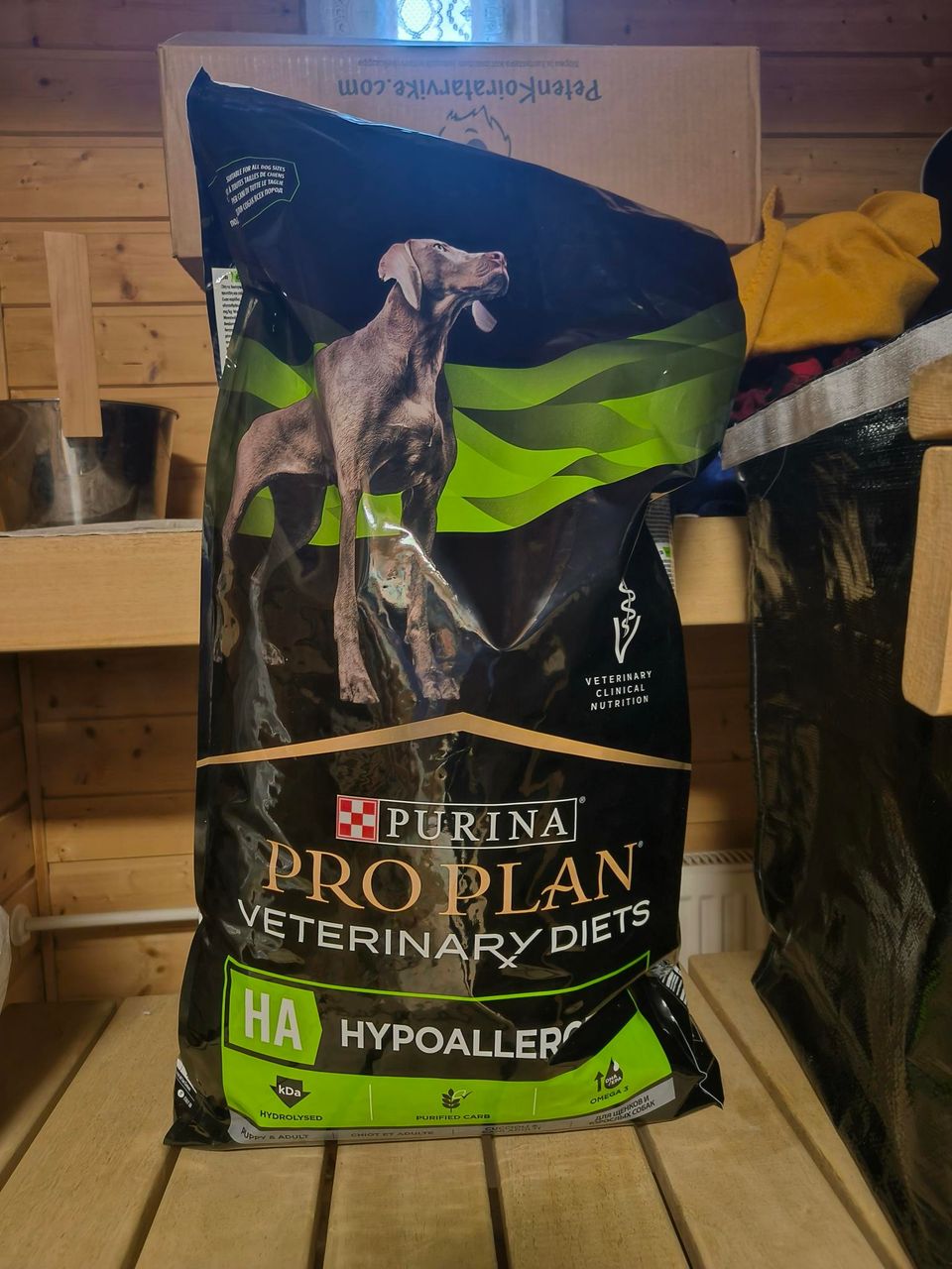 Purina Pro plan