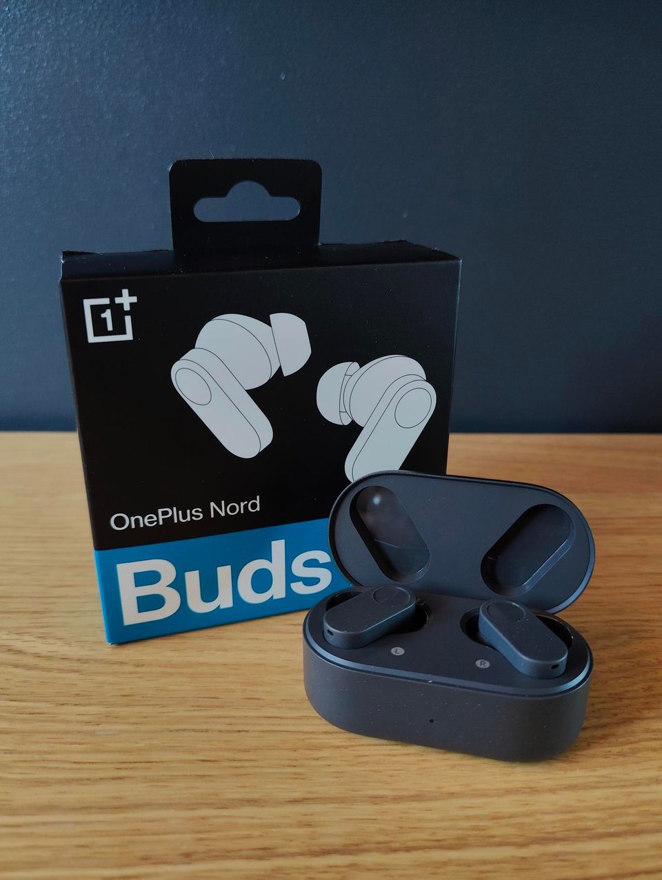 OnePlus Nord buds 2