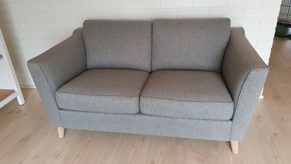 Hendy 2-istuttava sohva