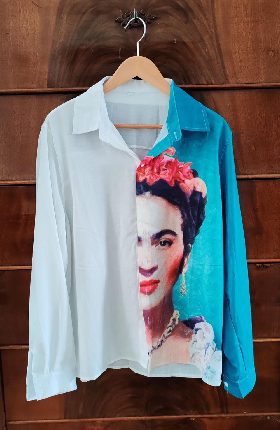 Frida Kahlo paita
