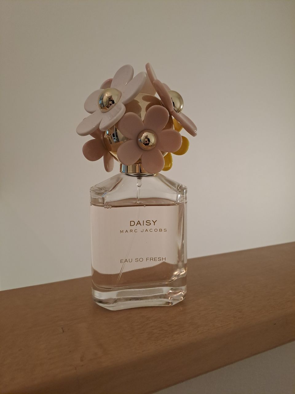 Marc Jacobs Daisy -hajuvesi