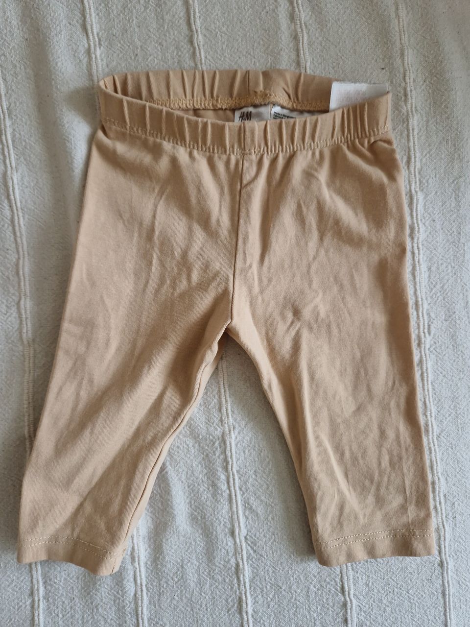 H&M legginssit 56/62