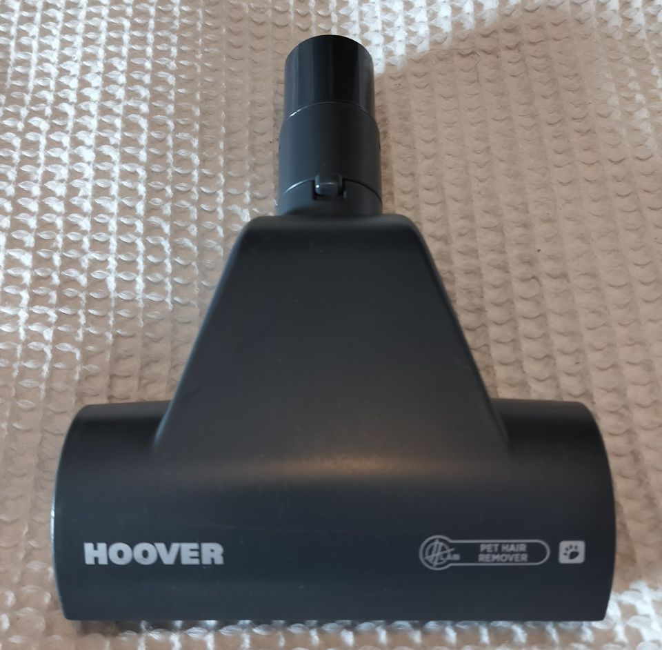Hoover pet hair remover