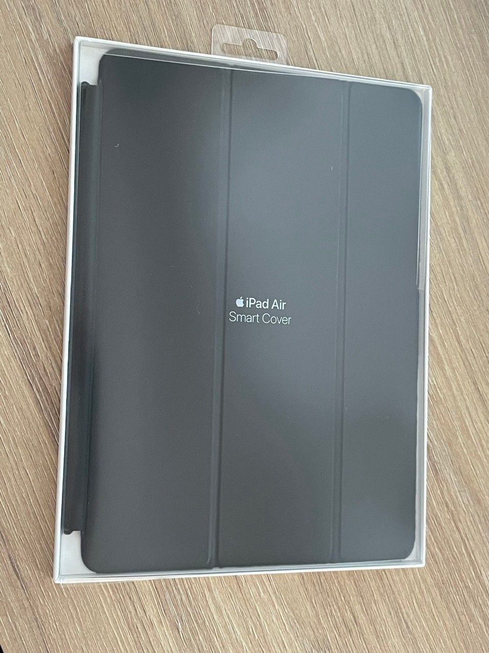 Smart Cover iPad Air 3rd gen. Charcoal Gray