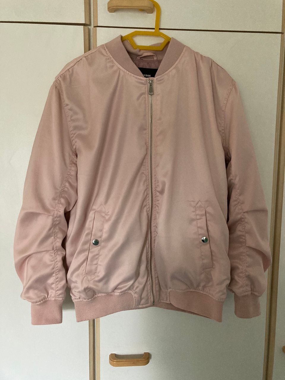 Bomber XS