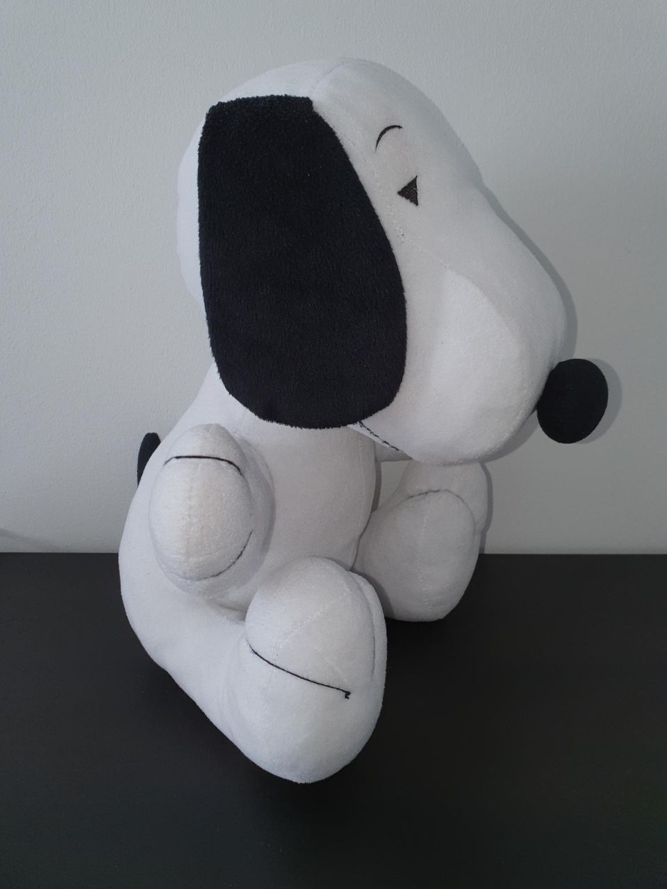 Snoopy / Ressu pehmolelu