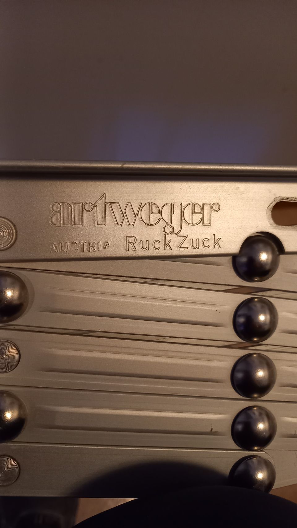 Kuivausteline Artweger Ruck-Zuck
