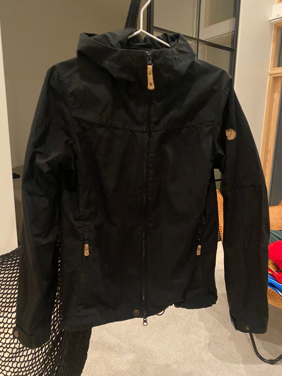 Fjällräven STINA JACKET W