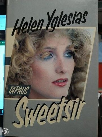 Tapaus Sweetsir - Helen Yglesias