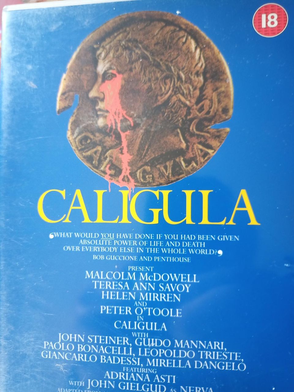 Caligula