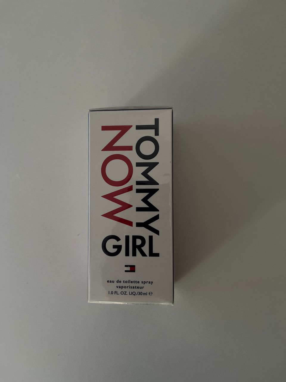 Uusi Tommy Girl hajuvesi 30ml