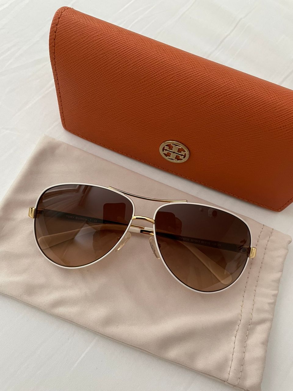 Tory Burch aurinkolasit