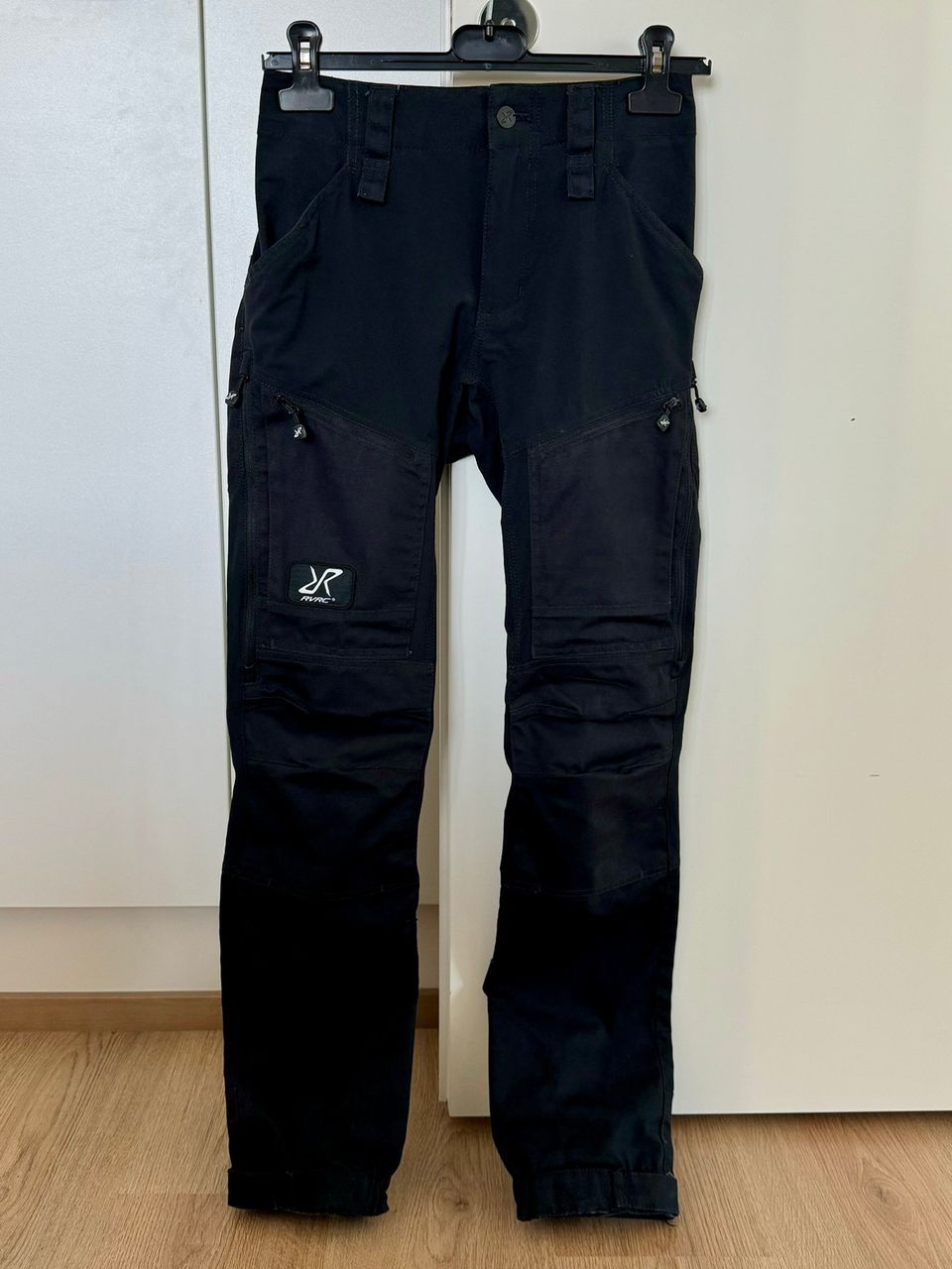 RevolutionRace GP Pro Pants