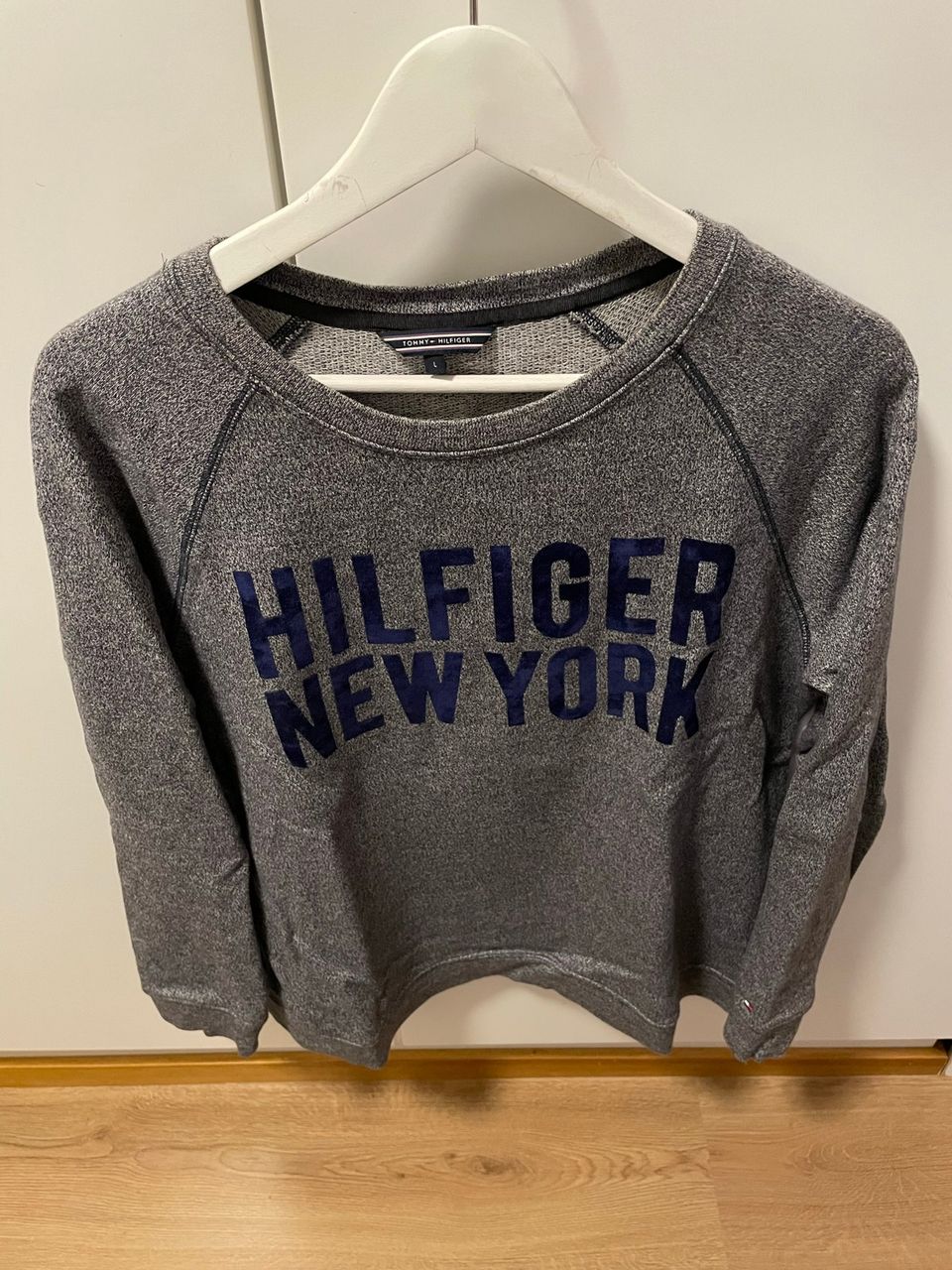 Tommy Hilfiger