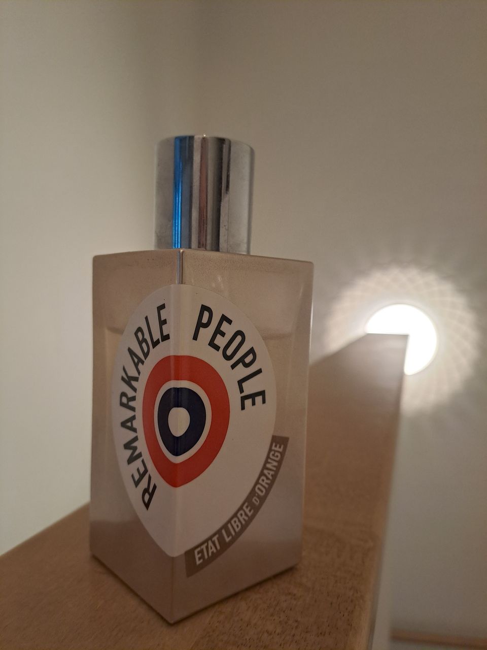 Remarkable people EDP 100ml