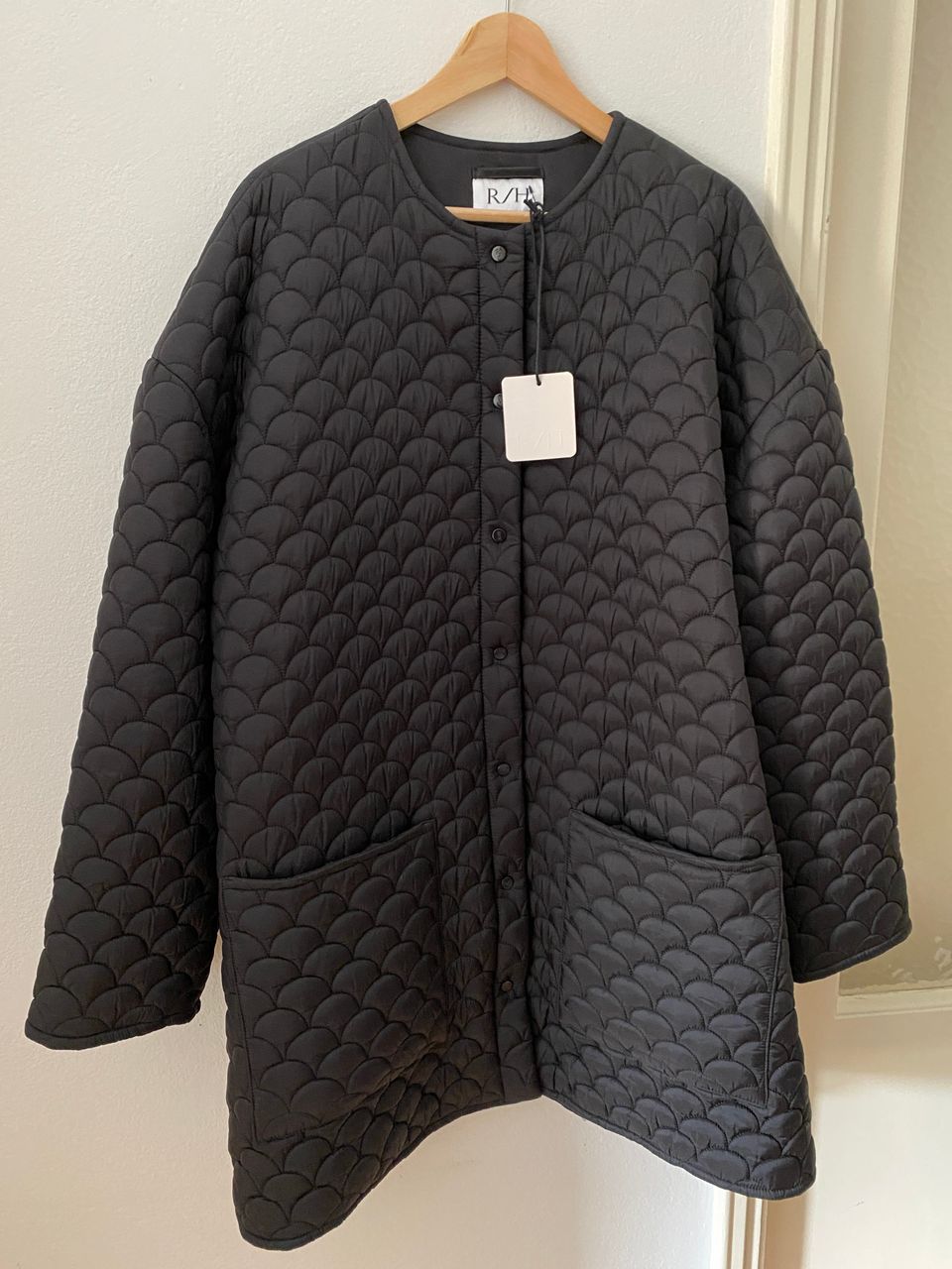 R/H Studio Bobi Coat takki XL