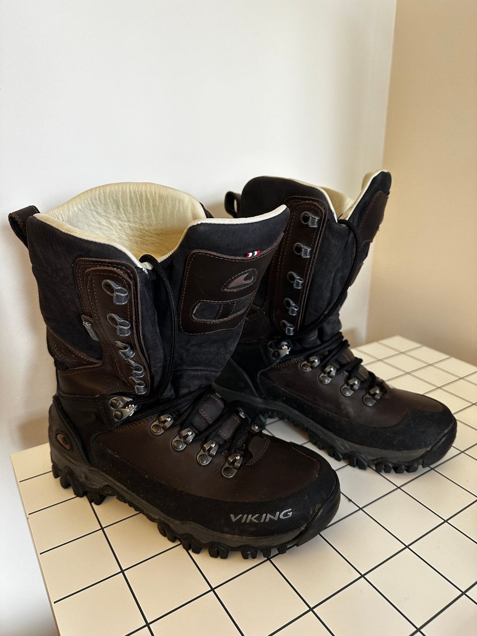 Viking Core Tex Hunter High GTX metsästyskengät