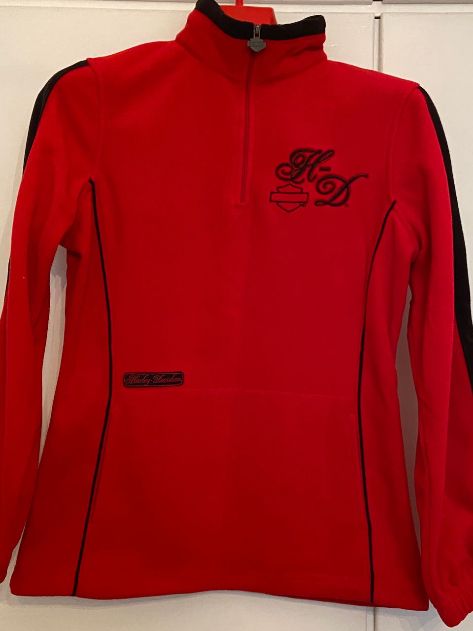 Naisten fleece - HD of Greensboro USAsta