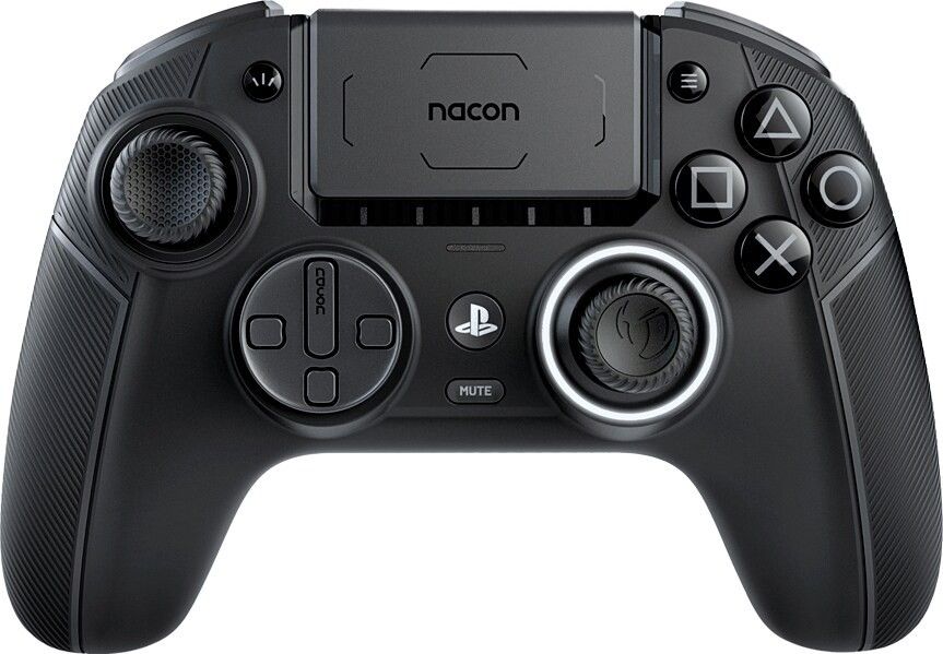 Nacon Revolution 5 Pro PlayStation 5/4 peliohjain (musta)