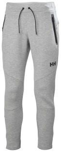 Helly Hansen W HP Ocean SWT Pant - naisten collegehousut XS - S, XL