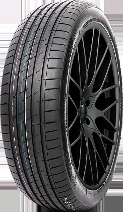 UUDET Aplus 225/55R17 A610 Performance 101W kesärenkaat