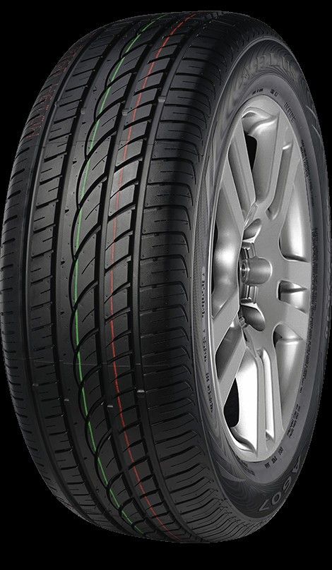 UUDET Aplus 225/45R17 A607 Performance 94W kesärenkaat