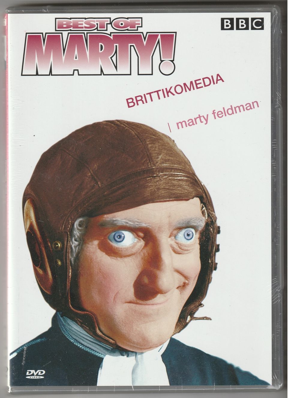 Best of Marty