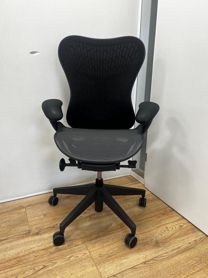 Herman Miller Mirra 2 Butterfly Full Option