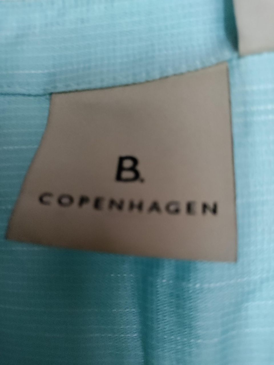 Uusi B Copenhagen mekko