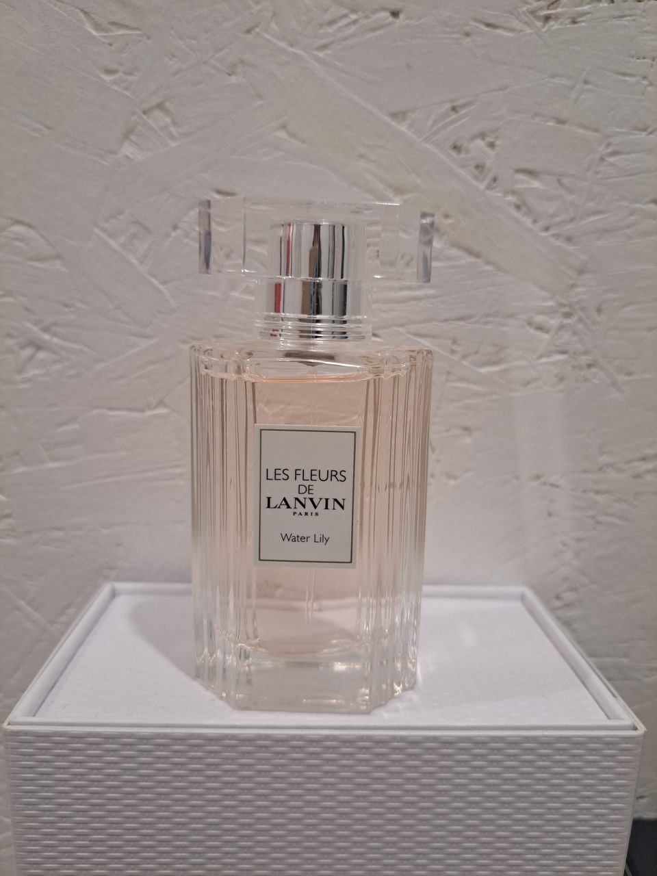 Lanvin Water Lily hajuvesi