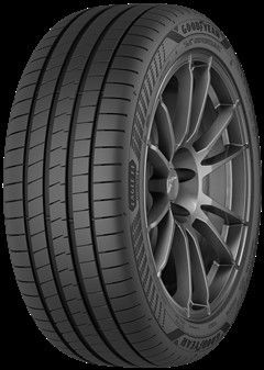 UUDET Goodyear 245/45R18 Eagle F1 Asym 6 kesärenkaat